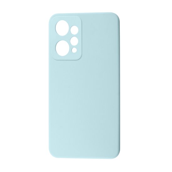 Fibra Full Silicone Cover Xiaomi Redmi Note 12 (4G)