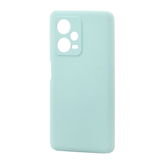 Fibra Full Silicone Cover Xiaomi Redmi Note 12 (4G)