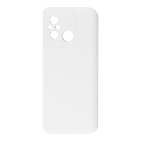 Fibra Full Silicone Cover Xiaomi Redmi 12C