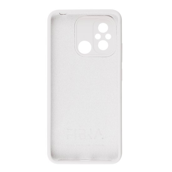Fibra Full Silicone Cover Xiaomi Redmi 12C