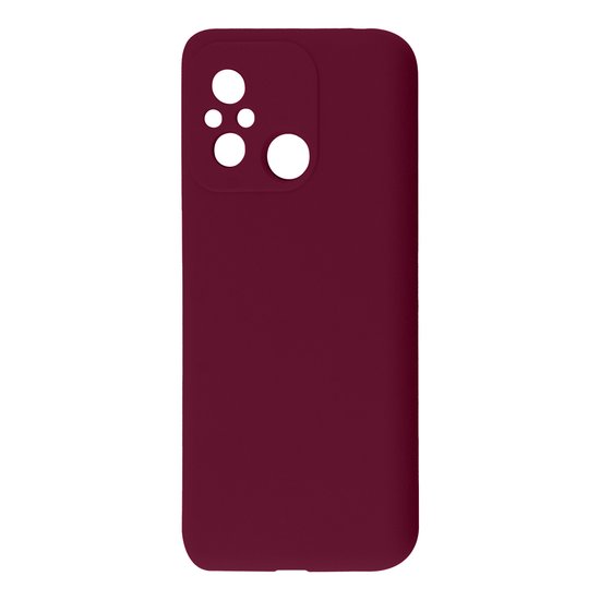 Fibra Full Silicone Cover Xiaomi Redmi 12C