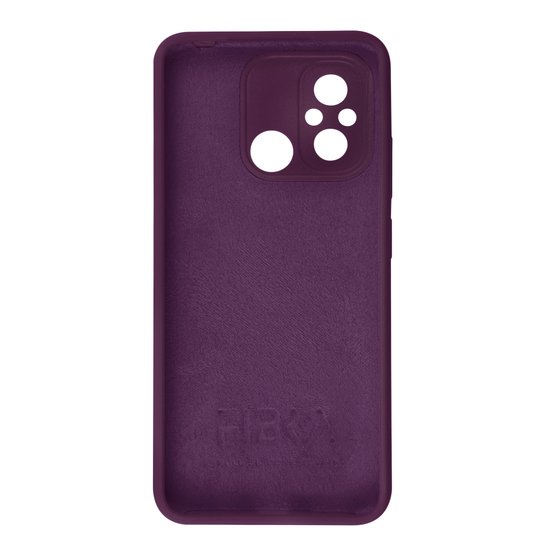 Fibra Full Silicone Cover Xiaomi Redmi 12C