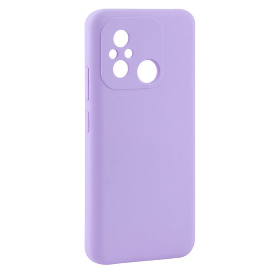 Fibra Full Silicone Cover Xiaomi Redmi 12C