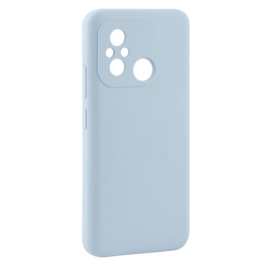 Fibra Full Silicone Cover Xiaomi Redmi 12C