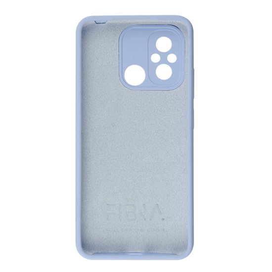 Fibra Full Silicone Cover Xiaomi Redmi 12C