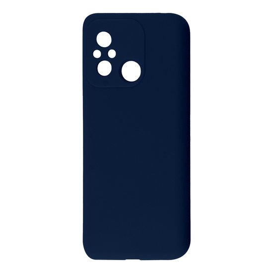 Fibra Full Silicone Cover Xiaomi Redmi 12C