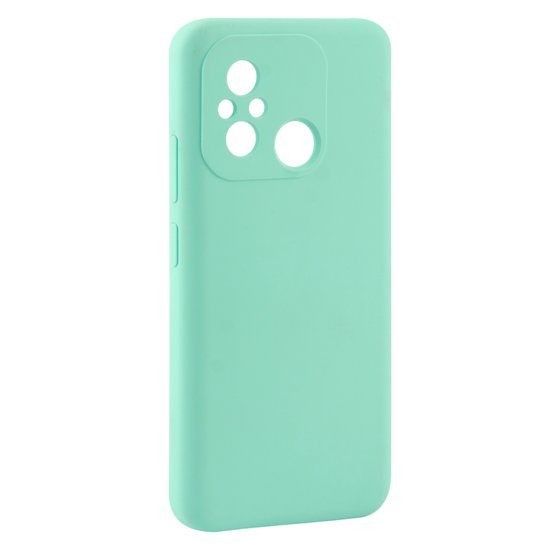 Fibra Full Silicone Cover Xiaomi Redmi 12C