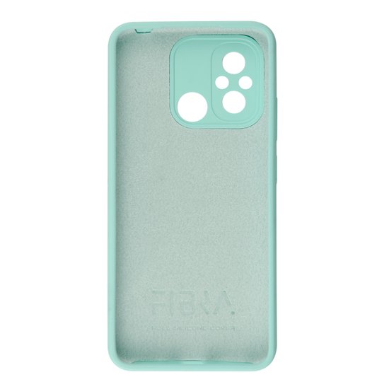 Fibra Full Silicone Cover Xiaomi Redmi 12C