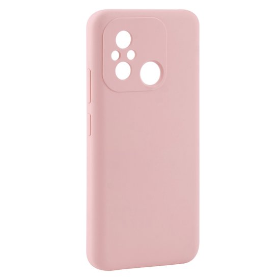 Fibra Full Silicone Cover Xiaomi Redmi 12C
