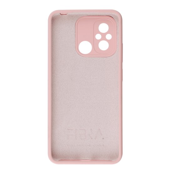 Fibra Full Silicone Cover Xiaomi Redmi 12C
