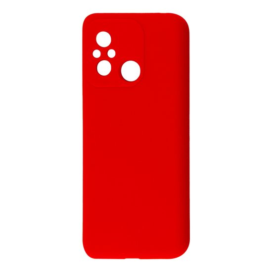 Fibra Full Silicone Cover Xiaomi Redmi 12C
