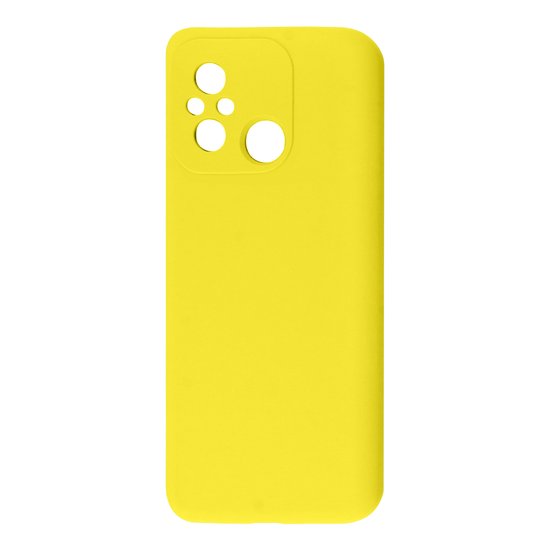 Fibra Full Silicone Cover Xiaomi Redmi 12C