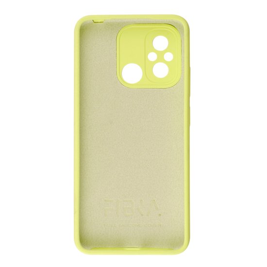 Fibra Full Silicone Cover Xiaomi Redmi 12C