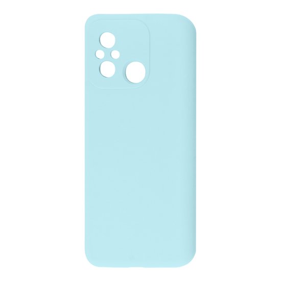 Fibra Full Silicone Cover Xiaomi Redmi 12C