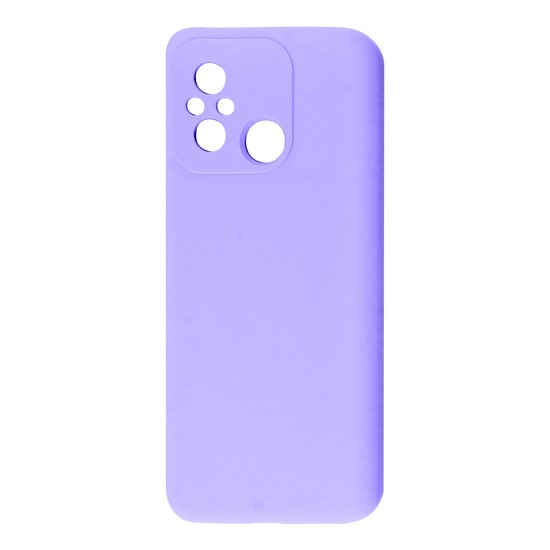 Fibra Full Silicone Cover Xiaomi Redmi 12C