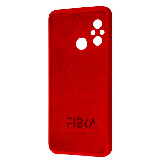 Fibra Full Silicone Cover Xiaomi Redmi 12C