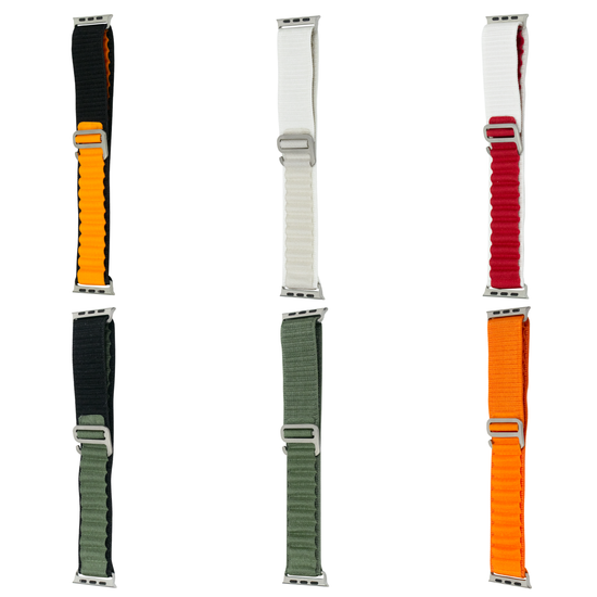 Ремешок Alpine Loop 42/44/45/49mm
