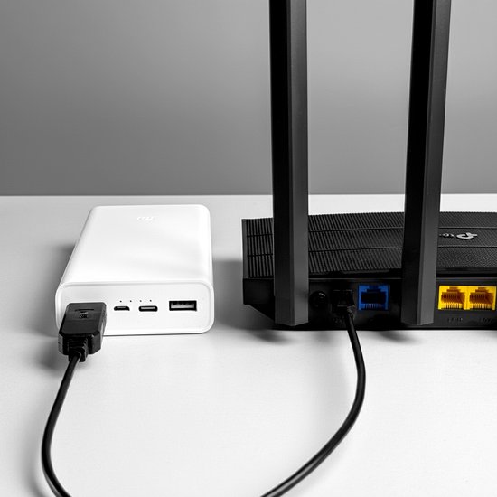 USB cable DC5V for wi-fi