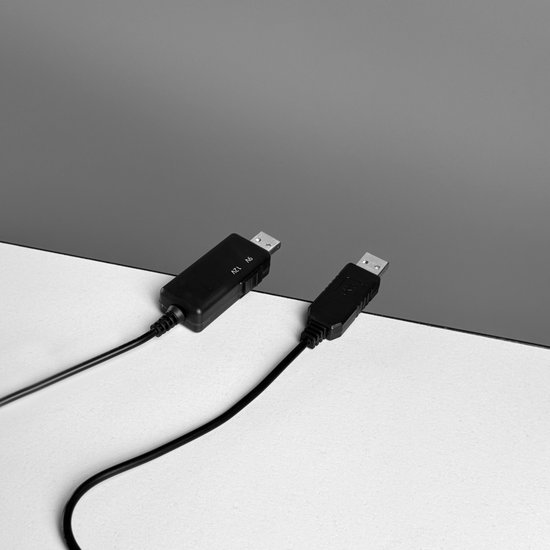 USB cable DC5V for wi-fi