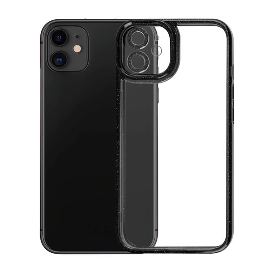 Fibra Bling Side edge Case iPhone 12