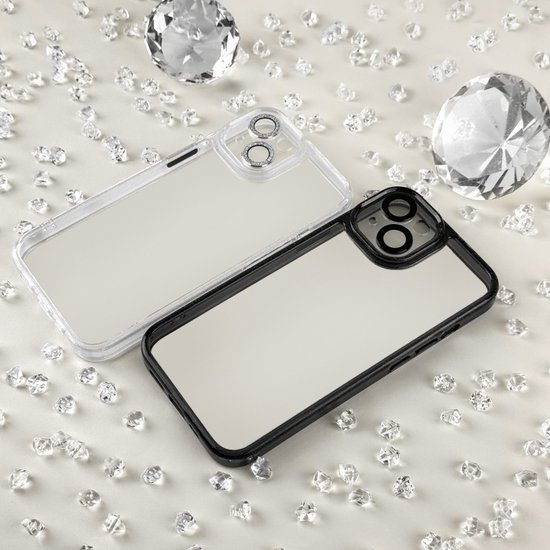 Fibra Bling Side edge Case iPhone 13