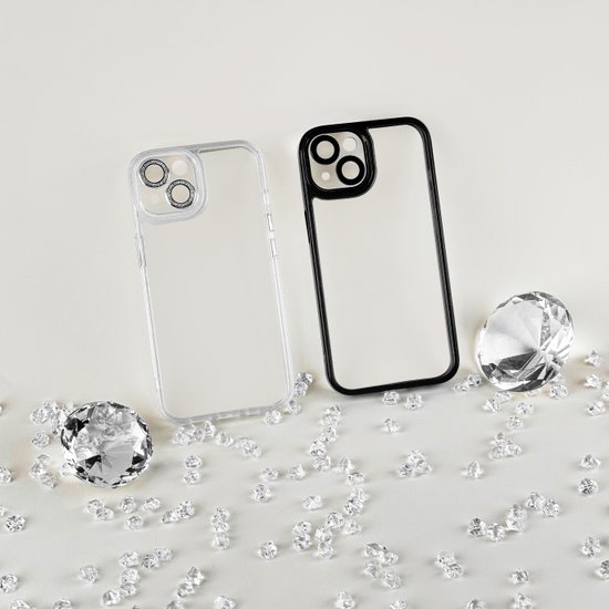 Fibra Bling Side edge Case iPhone 13
