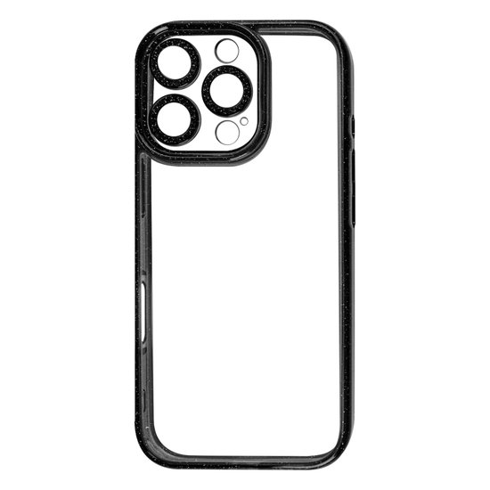 Fibra Bling Side edge Case iPhone 14 Pro