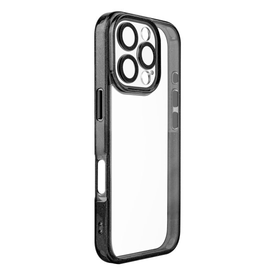 Fibra Bling Side edge Case iPhone 14 Pro