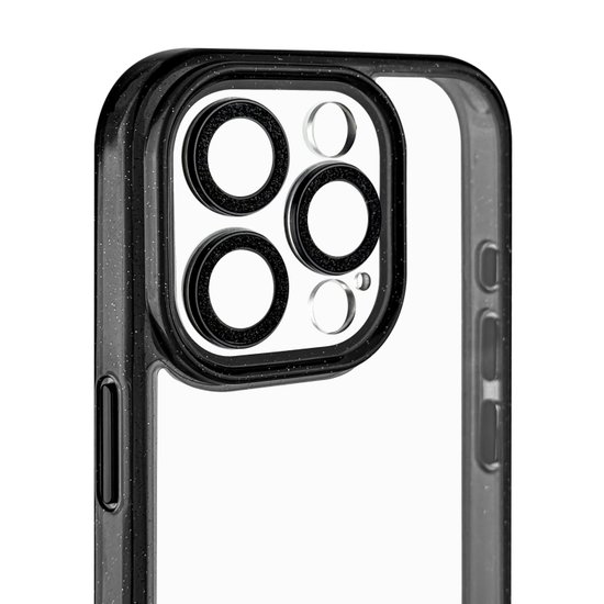Fibra Bling Side edge Case iPhone 14 Pro
