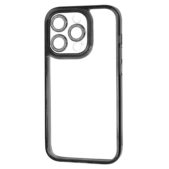 Fibra Bling Side edge Case iPhone 14 Pro Max