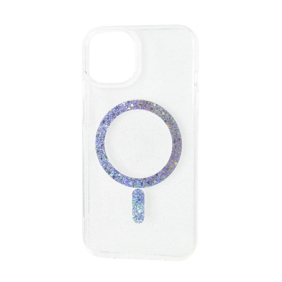 Fibra Sand with MagSafe Case iPhone 13