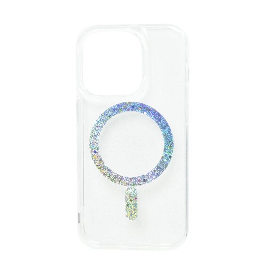 Fibra Sand with MagSafe Case iPhone 14 Pro