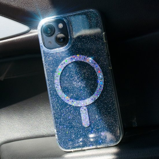 Fibra Sand with MagSafe Case iPhone 14 Pro