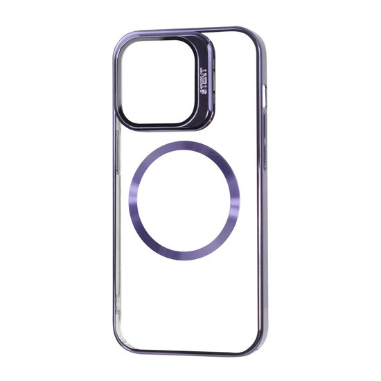Fibra Window Leaf MagSafe Case iPhone 13 Pro
