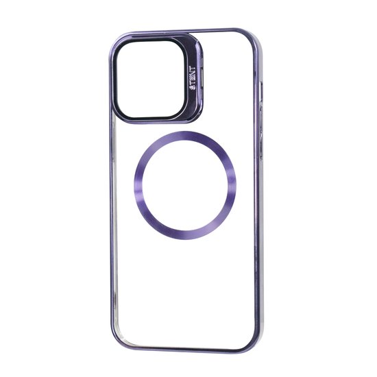 Fibra Window Leaf MagSafe Case iPhone 14 Pro Max