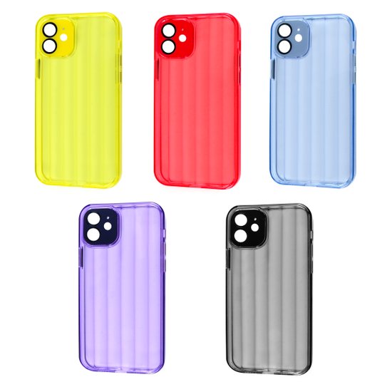 FIBRA Tide case iPhone 12