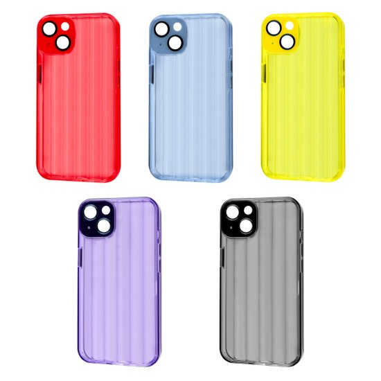 FIBRA Tide case iPhone 13