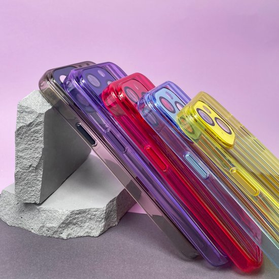 FIBRA Tide case iPhone 13