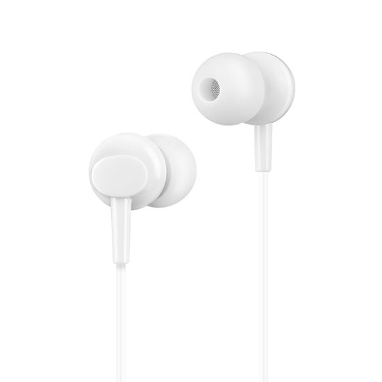 Наушники Hoco M14 Natural Sound With Microphone