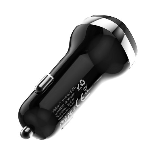 АЗУ Hoco Z40 Superior (2 USB)