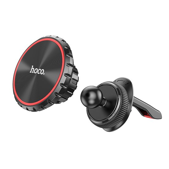 Автодержатель Hoco CA97 City Air Outlet Magnetic
