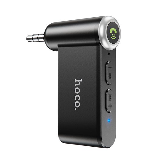 Bluetooth FM Трансмиттер HOCO E58 Magic Music
