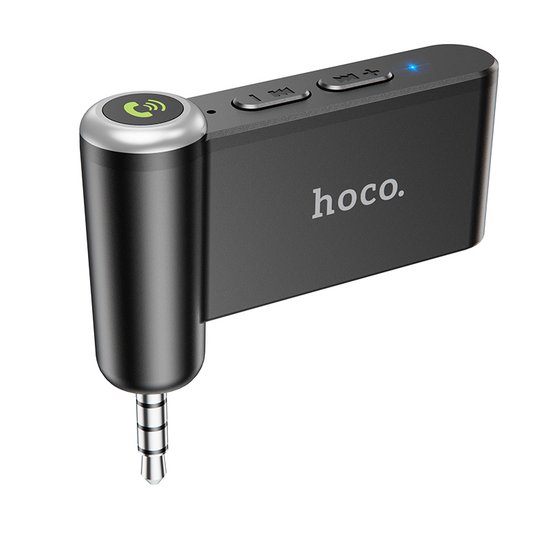 Bluetooth FM Трансмиттер HOCO E58 Magic Music