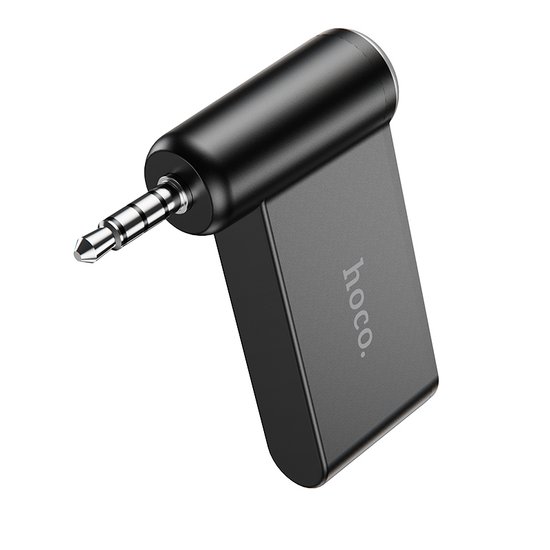 Bluetooth FM Трансмиттер HOCO E58 Magic Music