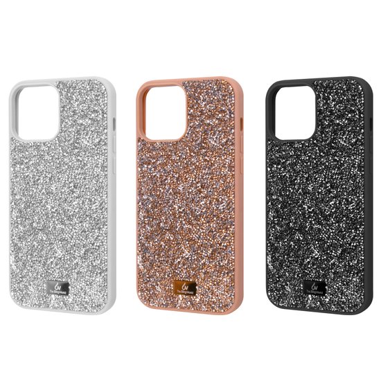 Bling ROCK DIAMOND Case iPhone 14