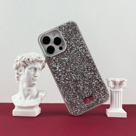 Bling ROCK DIAMOND Case iPhone 14 Pro