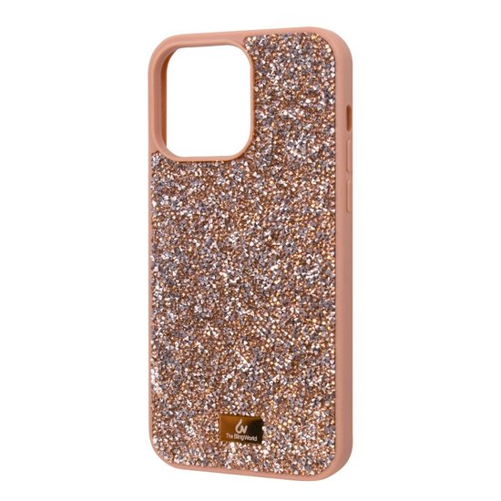 Bling ROCK DIAMOND Case iPhone 13 Pro