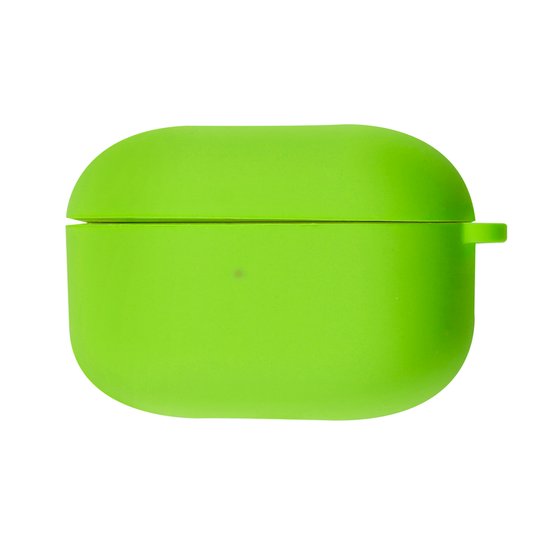 Silicone Case with Fibra AirPods Pro 2