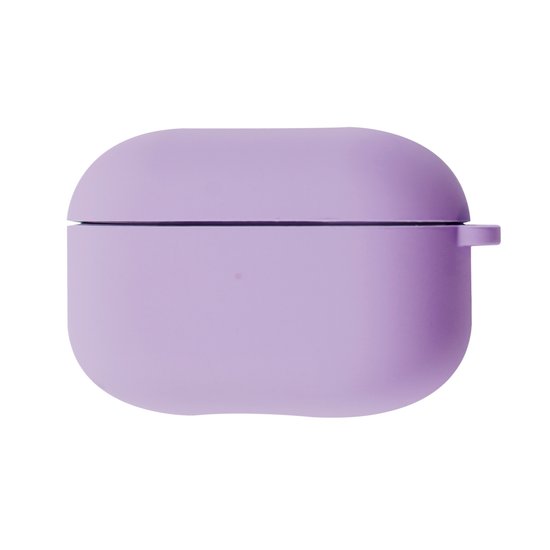 Silicone Case with Fibra AirPods Pro 2