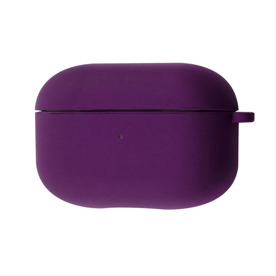 Silicone Case with Fibra AirPods Pro 2